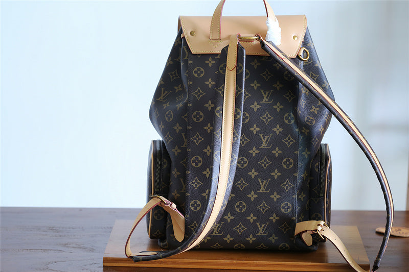 Luxe Touch Fashion LTB-bags - 9750