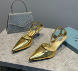 Luxe Touch Bags - PD Women Shoes - 262
