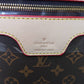 Luxe Touch Fashion LTB-bags - 11390