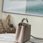 Fashion Luxe Touch bags - 4831