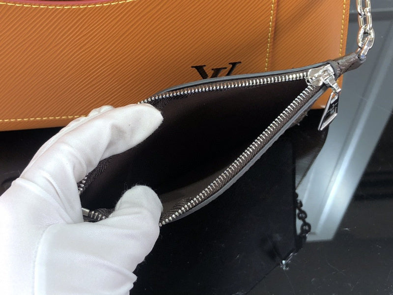 Fashion Luxe Touch bags - 3538