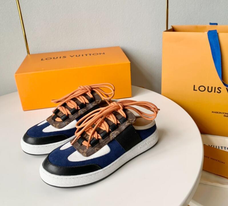 Luxe Touch Bags 

 - LTB Women Shoes - 357