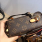 Fashion Luxe Touch bags - 3731
