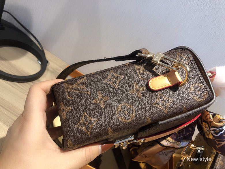 Fashion Luxe Touch bags - 3731