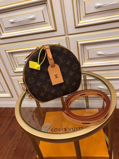 Rezaus Fashion LTB-bags - 17800