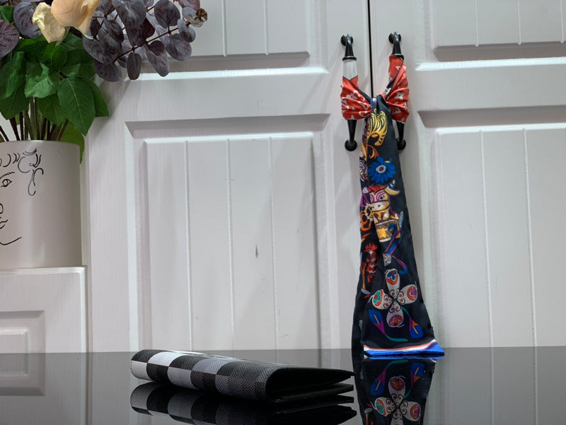 Fashion Luxe Touch bags - 2901