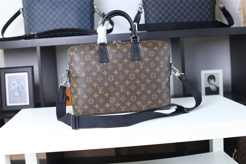 Luxe Touch Fashion LTB-bags - 9882
