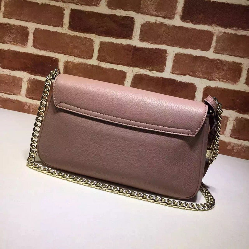 Luxe Touch Bags - Luxe Touch Bags - 1218