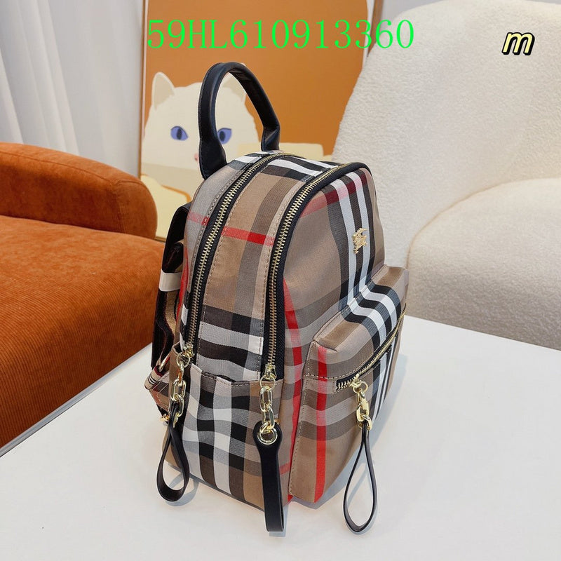 Luxe Touch Bags Fashion -BBR Bags - 272