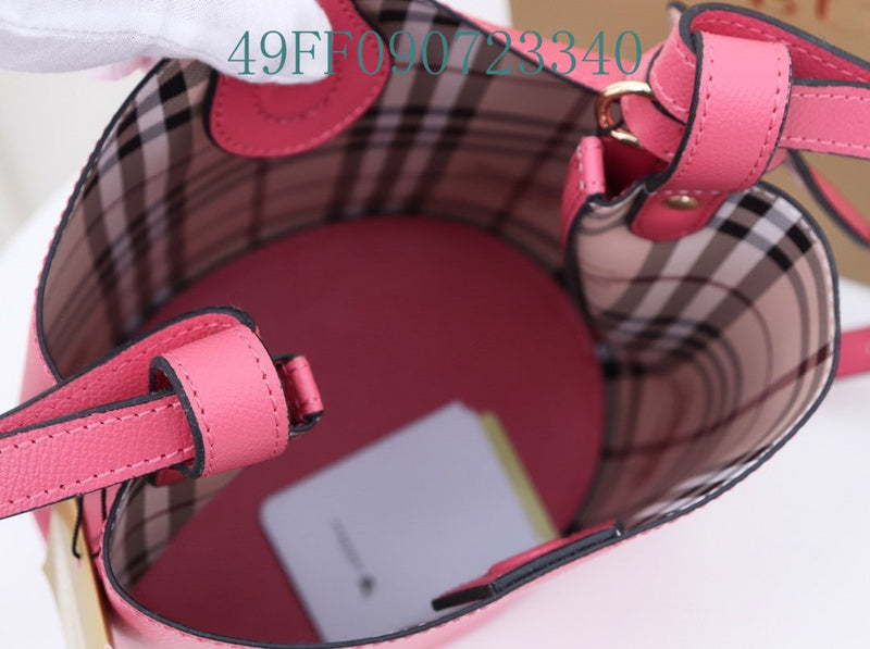 LTB Fashion -BBR Bags - 726