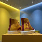 Luxe Touch Bags -  Men Shoes - 1397