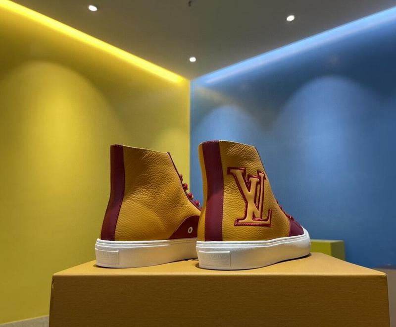 Luxe Touch Bags 

 - LTB Men Shoes - 1397
