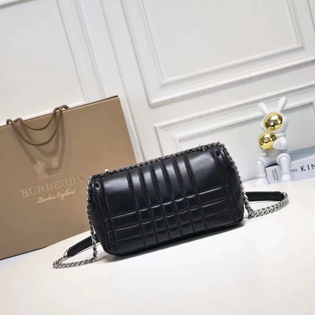 Luxe Touch Bags