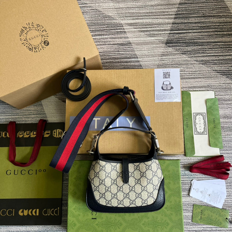 LTB - GG Bags - 1432
