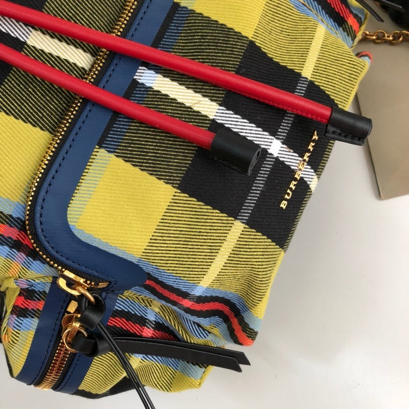 Luxe Touch Fashion -BBR Bags - 1350