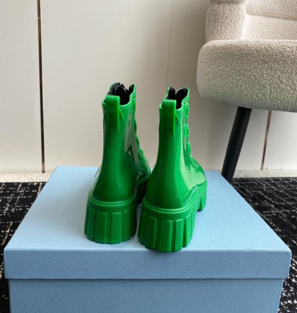 Luxe Touch Bags 

 - PD Women Shoes - 096