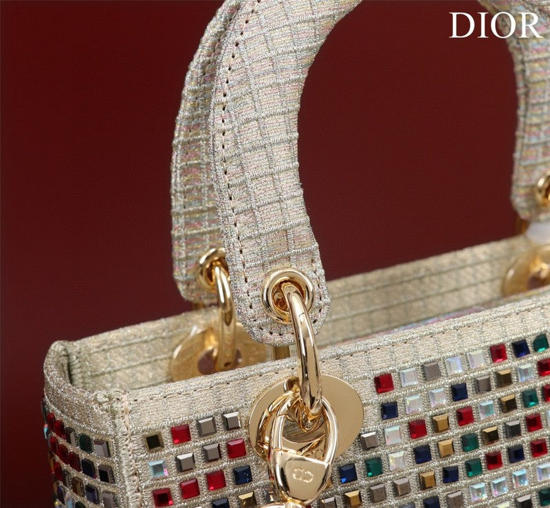 LTB - Luxe Touch Bags - 2002