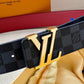 LTB  -Luxury  LUV  BELTS 021