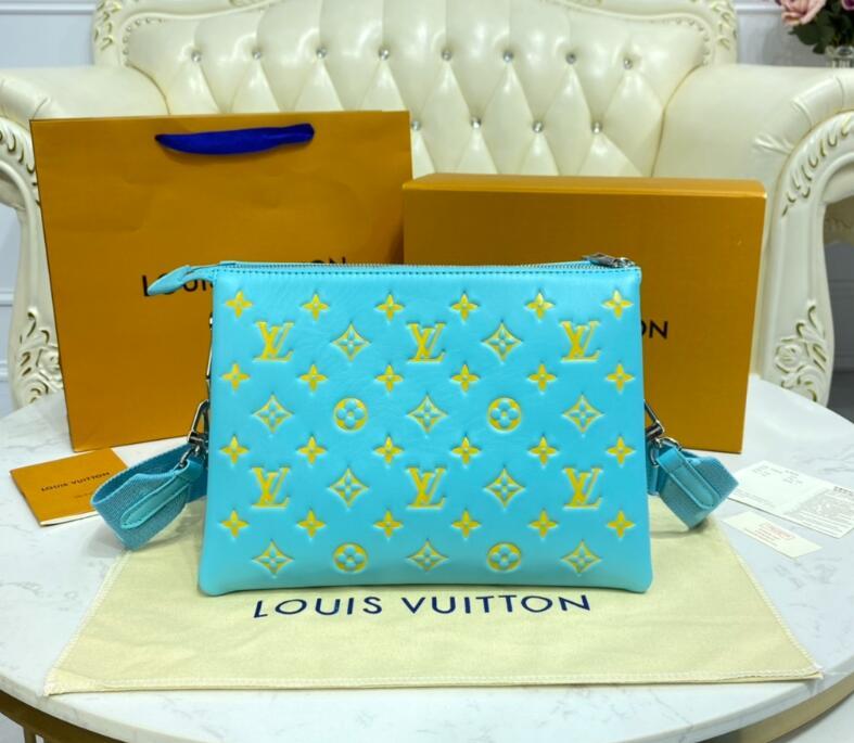 Luxe Touch Bags 

 - LTB Bags - 3168