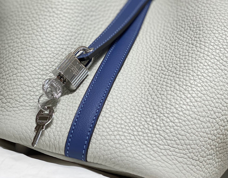 Luxe Touch Bags - HMS Bags - 036