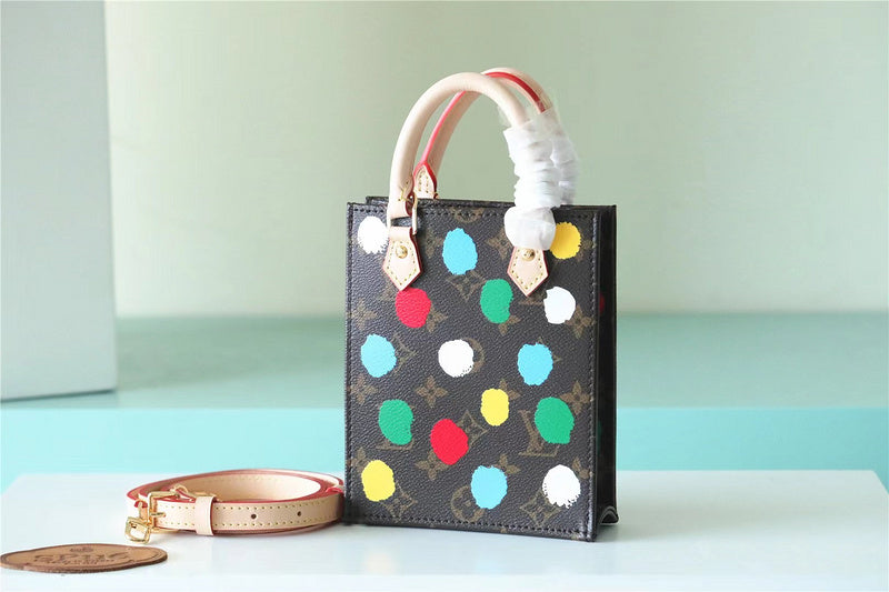 LTB - LUV Bags - 454