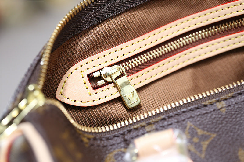 Luxe Touch Fashion LTB-bags - 8172