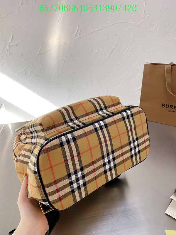 LTB Fashion -BBR Bags - 507