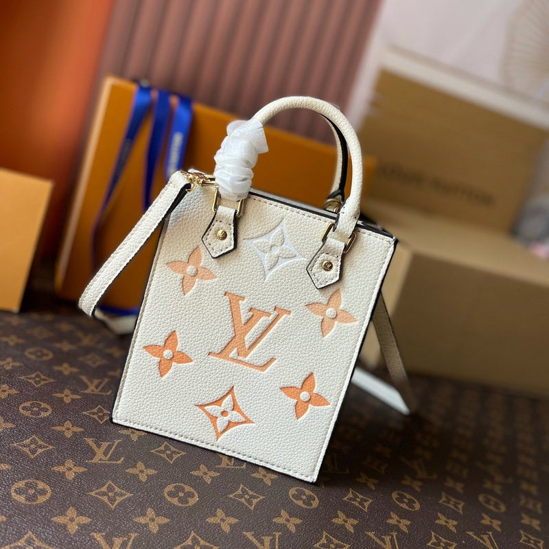Fashion Luxe Touch bags - 3895