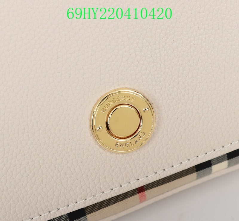 Luxe Touch Bags Fashion -BBR Bags - 554