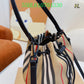 Luxe Touch Bags Fashion -BBR Bags - 295