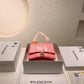 Luxe Touch Fashion - BGA Bags - 1478
