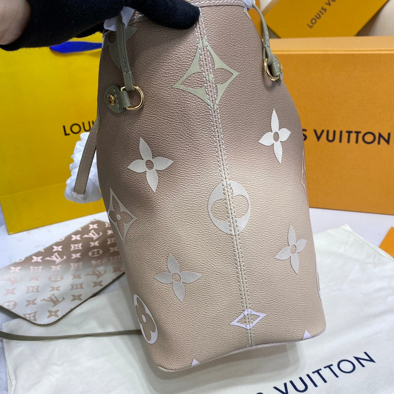 Fashion Luxe Touch bags - 3410