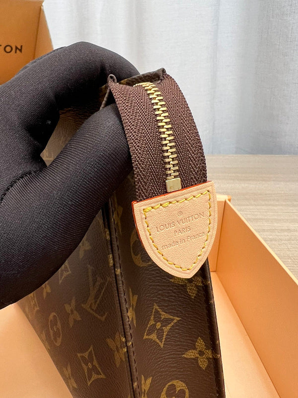 Luxe Touch Fashion LTB-Bags - 16777