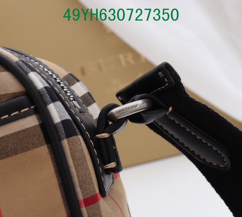 Luxe Touch Bags Fashion -BBR Bags - 697
