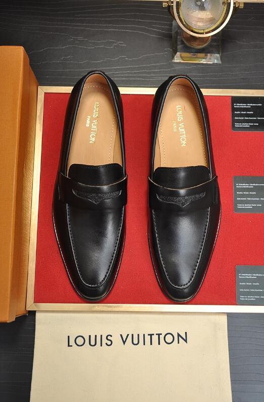 Luxe Touch Bags -  Men Shoes - 973