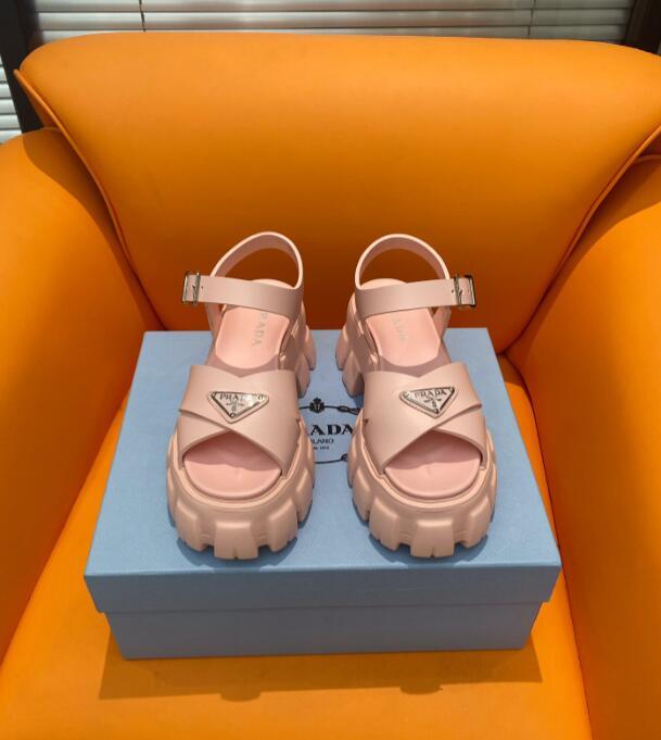 Luxe Touch Bags 

 - PD Women Shoes - 042