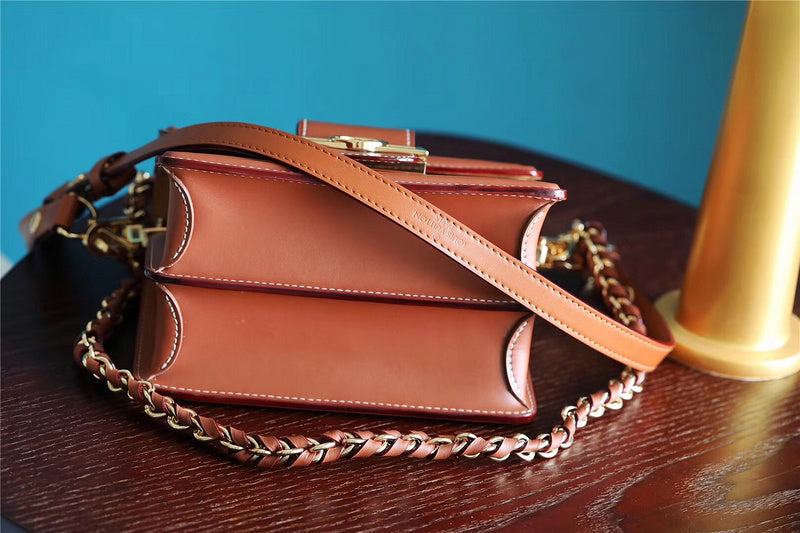 Luxe Touch Fashion LTB-bags - 8116