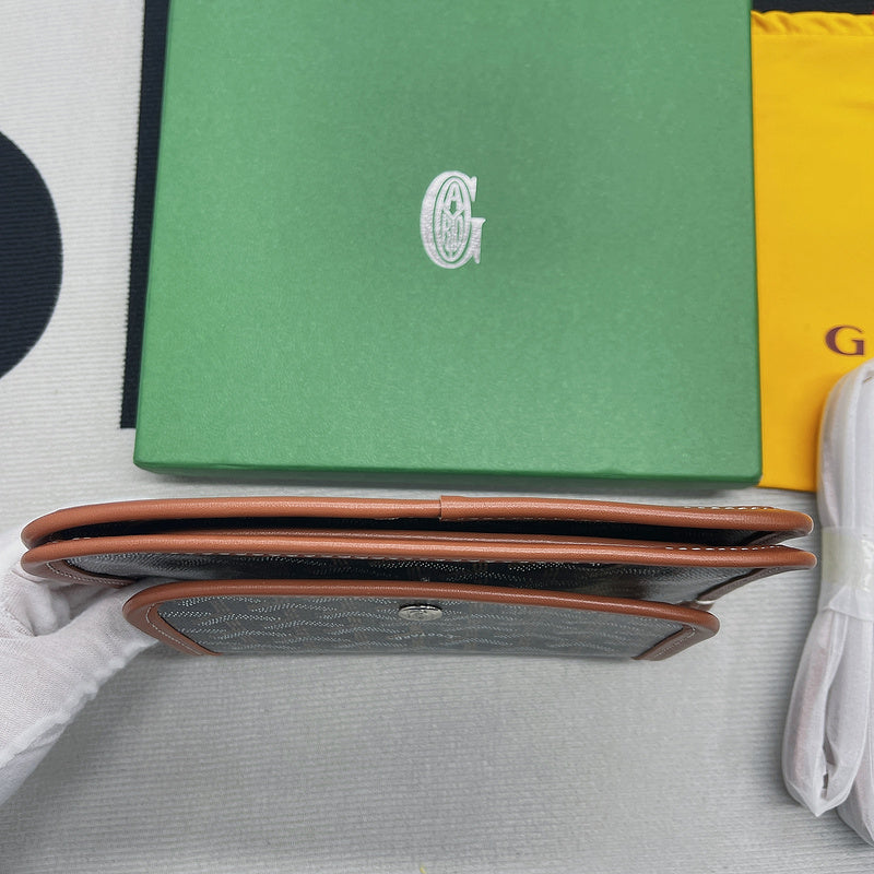Luxe Touch Bags - GOD Bags - 151