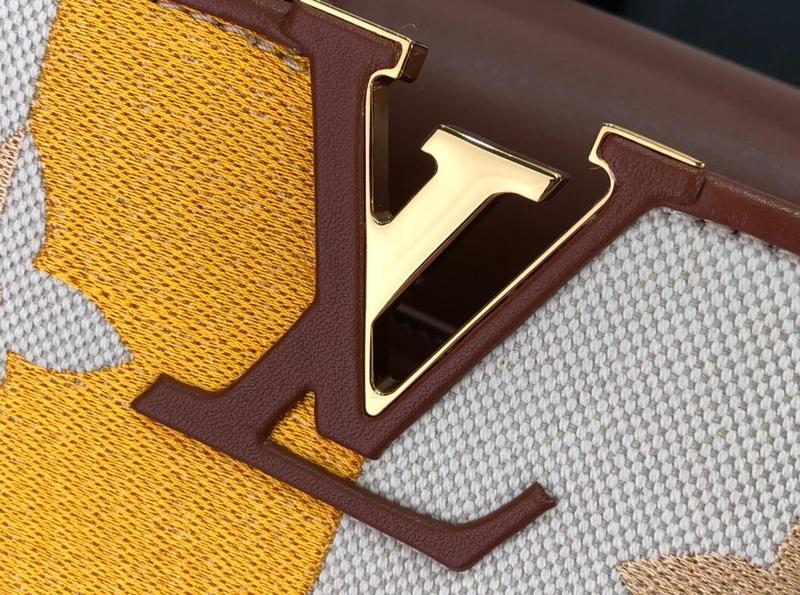 Luxe Touch Bags -   2158