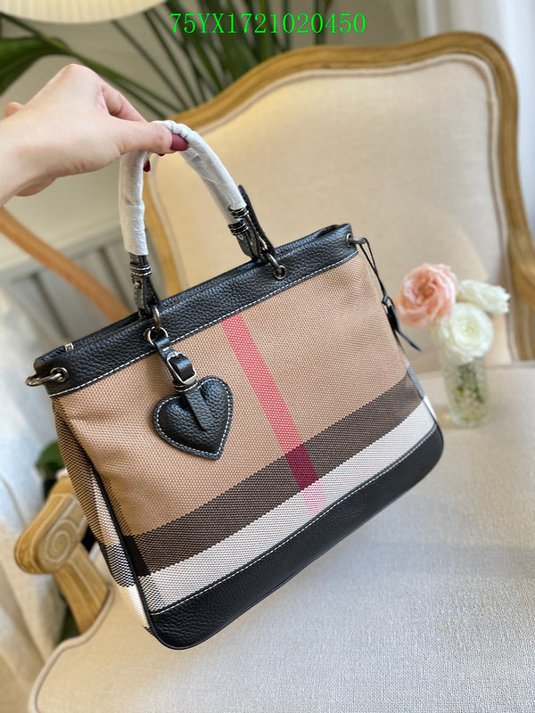 LTB Fashion -BBR Bags - 382