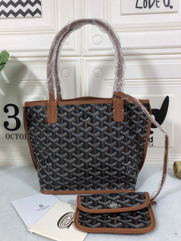 Luxe Touch Bags - GOD Bags - 239