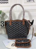 Luxe Touch Bags - GOD Bags - 239