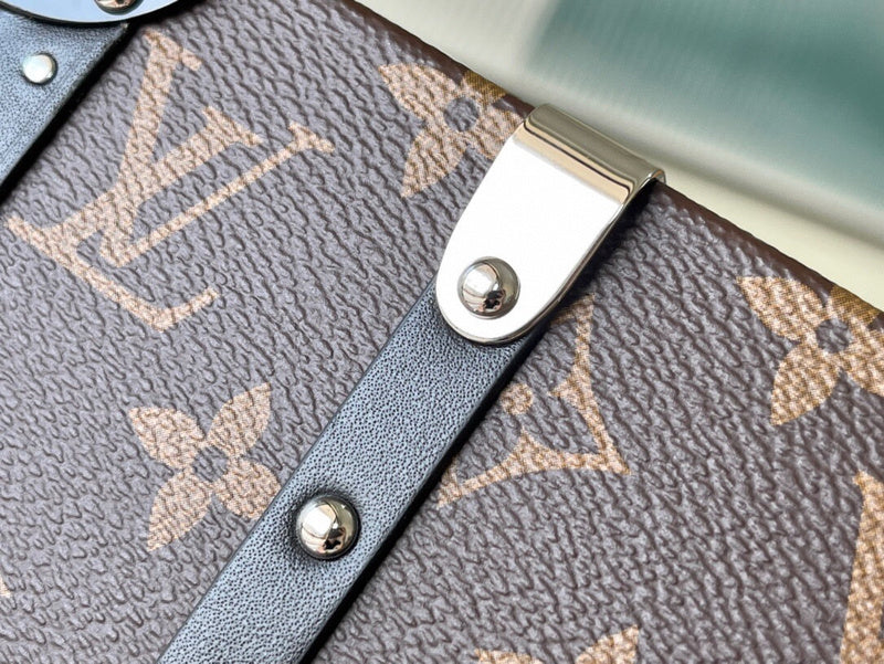 Fashion Luxe Touch bags - 4647