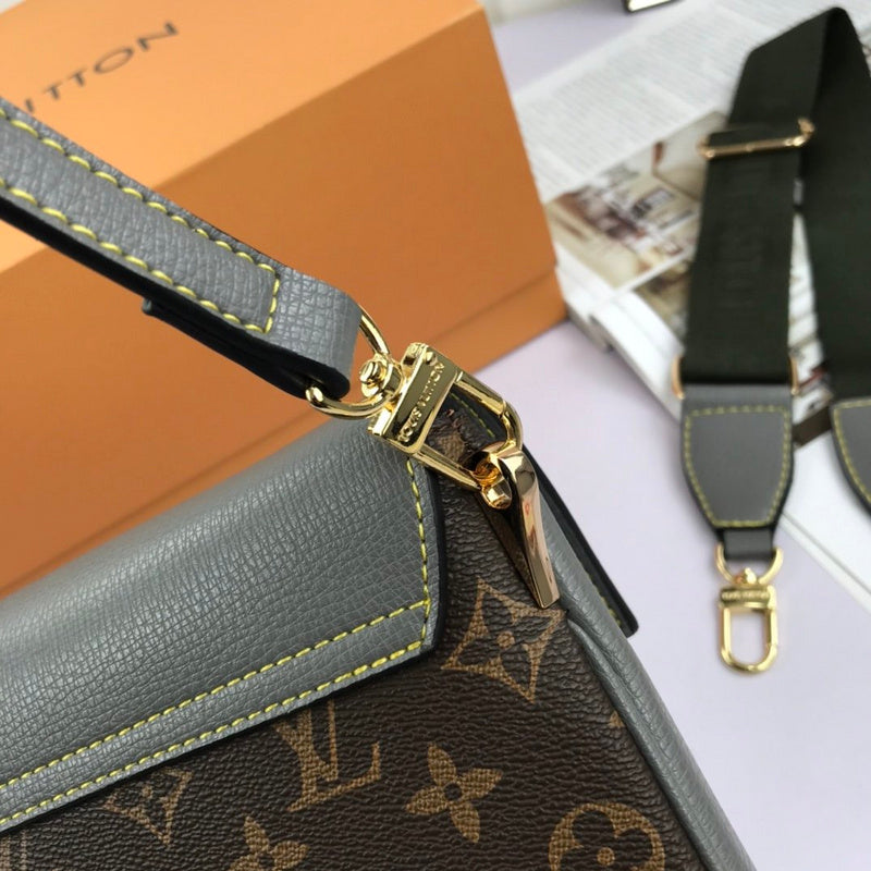 Fashion Luxe Touch bags - 3818