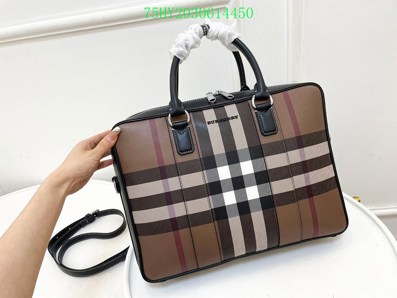 Luxe Touch Bags Fashion -BBR Bags - 109