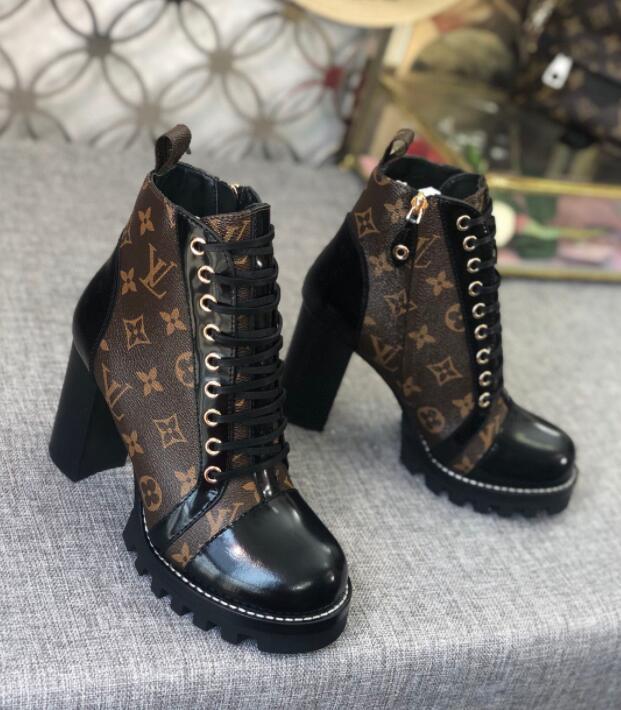 Luxe Touch Bags -  Women Shoes - 780