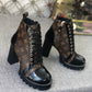Luxe Touch Bags 

 - LTB Women Shoes - 780