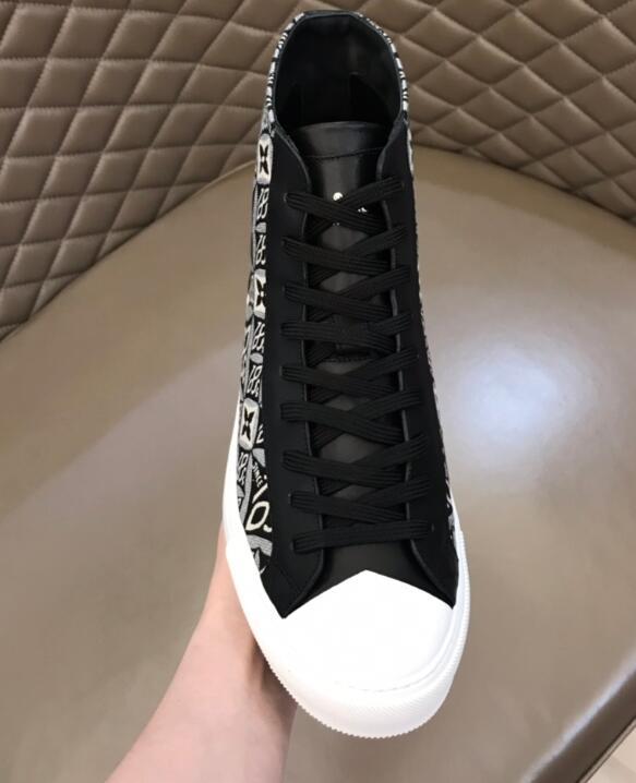 Luxe Touch Bags -  Men Shoes - 1646