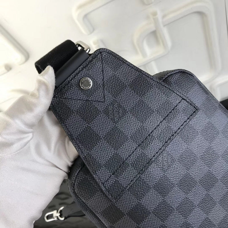 Fashion Luxe Touch bags - 2785