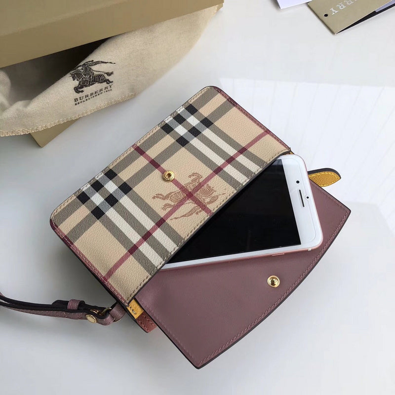 Luxe Touch Fashion -BBR Bags - 973